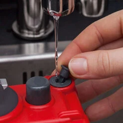 BIG Power-Worker Mini Fire-Truck 16 BIG Power-Worker Mini Fire-Truck -Berg Winkel big power worker mini fire truck brandweerauto zandbakauto 5