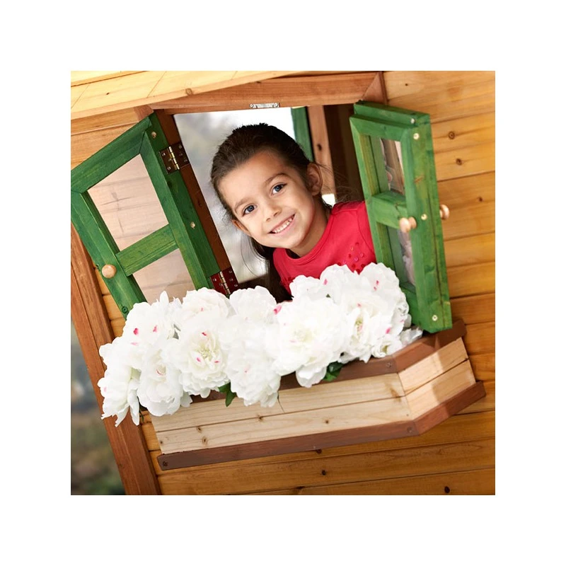 Bloembak – Plantenbak 6 Bloembak – Plantenbak - Afbeelding 4