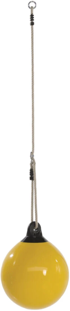 Boeibalschommel (PH-touwenset) -Berg Winkel boeibalschommel