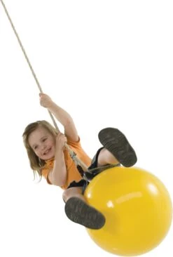 Boeibalschommel (PH-touwenset)