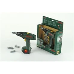 Bosch Accu Schroefmachine Theo Klein 8567 -Berg Winkel bosch schroefmachnine theo klein 8402 1 1