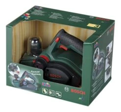 Theo Klein Bosch Schaafmachine 8727 Kindergereedschap -Berg Winkel bosch kindergereedschap schaafmachine indoos speelactief