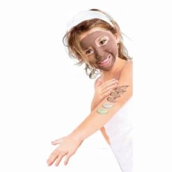 Clementoni Wetenschap & Spel Schoonheidsmaskers Experimenteerdoos -Berg Winkel clementoni wetenschap schoonheidsmaskers 4