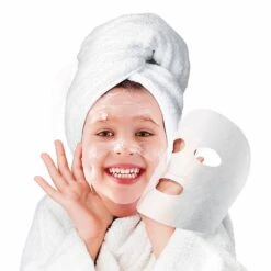 Clementoni Wetenschap & Spel Schoonheidsmaskers Experimenteerdoos -Berg Winkel clementoni wetenschap schoonheidsmaskers 5