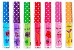 CREATE IT Lipgloss Geurend Met Glitter 7delig Create-it -Berg Winkel create it 84144 lipgloss geurend met glitter