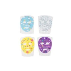 CREATE IT Create-it Gezichtsmaskertjes Beautyset -Berg Winkel create it 84417 gezichtsmaskers 2 1