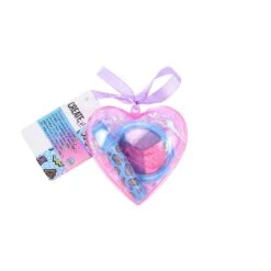 Make Up Setje In Hartvorm Create It – 3 Variaties -Berg Winkel createit 84158 make up set in hartvorm 6