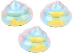 Bruisbal Eenhoorn Create It – 3 Dlg. -Berg Winkel createit 84401a bruisbal eenhoorn 1