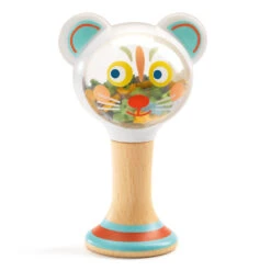 Djeco Rammelaar BabyMaraki