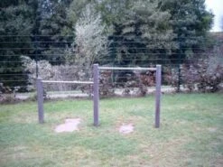 Professioneel Duikelrek Hardhout Duo-uitvoering OpenbaarGebruik 9 Professioneel Duikelrek Hardhout Duo-uitvoering OpenbaarGebruik -Berg Winkel duikelrek hardhout duo uitvoering