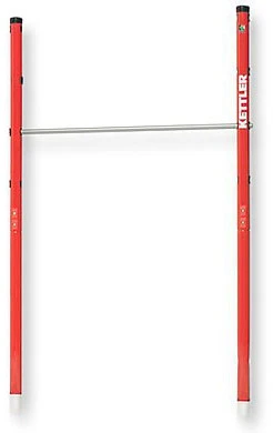 Turnrek Duikelrek Kettler Mono