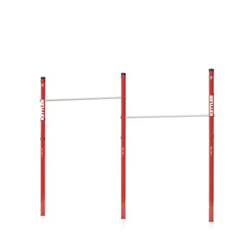 Turnrek Duo Duikelrek Kettler 4 Turnrek Duo Duikelrek Kettler - Afbeelding 2