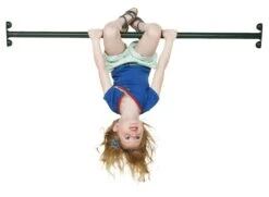 Duikelstang 90 Cm Metaal Groen Gepoedercoat -Berg Winkel duikelstang groen 1 1 scaled 1