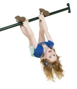 Duikelstang 90 Cm Metaal Groen Gepoedercoat -Berg Winkel duikelstang groen 2 1 scaled 1