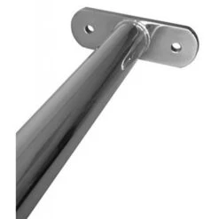 Duikelstang 125 Cm RVS Voor Duikelrek -Berg Winkel duikelstang rvs 2