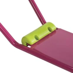 Schommelschuitje Duoschommel Flo (PH-touwenset) Magenta -Berg Winkel duoschommel flo magenta 3 1 scaled 1