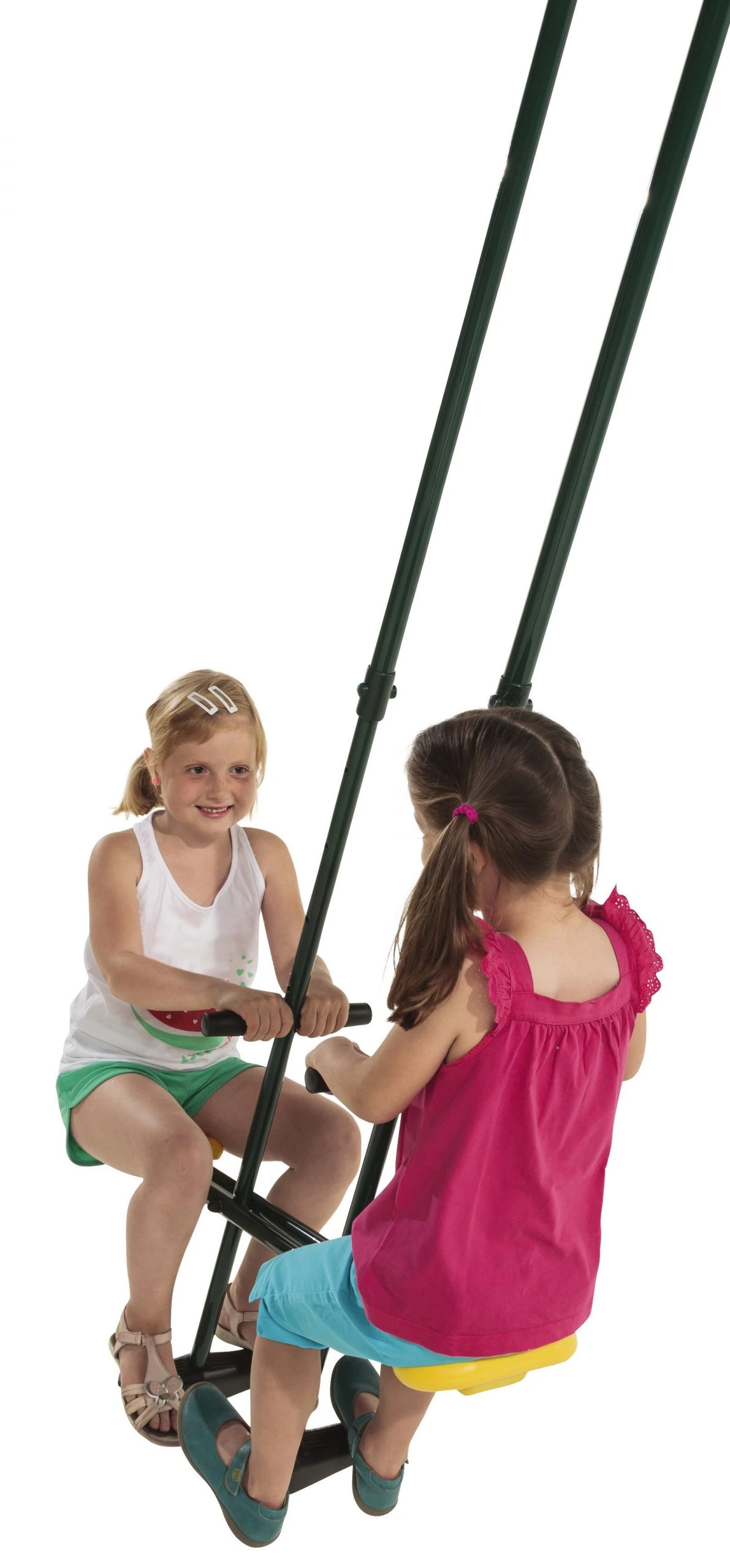 Duoschommel Social 6 Duoschommel Social - Afbeelding 4