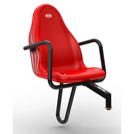 Duostoel BERG Passenger Seat Case IH 4 Duostoel BERG Passenger Seat Case IH - Afbeelding 2