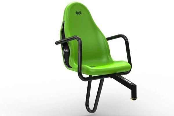 Duostoel BERG Passenger Seat DEUTZ-FAHR 3 Duostoel BERG Passenger Seat DEUTZ-FAHR