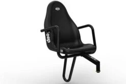 Duostoel BERG Passenger Seat JEEP Revolution -Berg Winkel duostoel berg jeep revolution 1