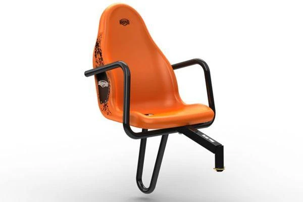 Duostoel BERG Passenger Seat X-Cross 3 Duostoel BERG Passenger Seat X-Cross