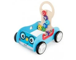 Duwkar Ontdekkingsbuggy – Hape Discovery Buggy -Berg Winkel duwkar ontdekkinsbuggy hape 11875 discovery buggy 1 1