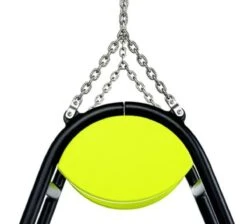 Familieschommel Chaxi Met Curve Peuterzitje -Berg Winkel famileschommel chaxi kbt 162.002.001 1 1