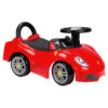 Feber Ferrari Foot To Floor SHOWMODEL -Berg Winkel feber ferrari foot to floor showmodel loopauto