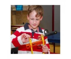 Toolkid Figuurzaagspanner Kindergereedschap -Berg Winkel figuurzaagspanner toolkid 2