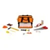 Gereedschapsset Toolkid 14-delig 6-9 Jaar -Berg Winkel gereedschapsset toolkid 14 delig 6 9 jaar