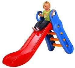 Big Fun Slide Kunststof Glijbaan -Berg Winkel glijbaan big fun slide 1 1