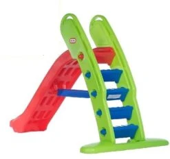 Little Tikes Easy-Store Giant-Slide Kunststof Glijbaan