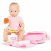 Bad- En Plaspop Meisje Aquini Daisy Do (33 Cm.) -Berg Winkel gotz 1753033 bad en plaspop aquini girl daisy do