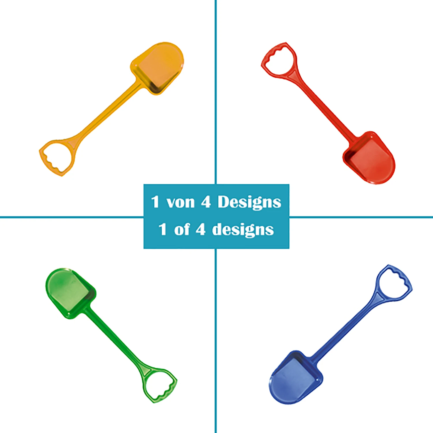 Gowi Schep Robuust 75 Cm Geschikt Voor KDV En Scholen In Kleur Rood 3 Gowi Schep Robuust 75 Cm Geschikt Voor KDV En Scholen In Kleur Rood