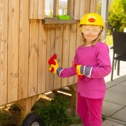 Gowi Troffel En Spaan Robuust Zandbak Speelgoed Voor KDV En Scholen -Berg Winkel gowi 556 21 zandbakspeelgoed troffel en spaan 2 scaled 1