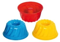 Gowi Zandvormpje Tulband – Diverse Kleuren