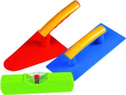 Gowi Metselset Design Zandbak-Speelgoed