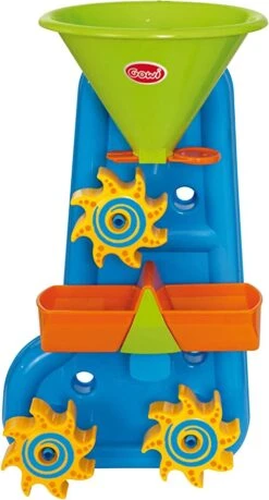 Gowi Bad Watermolen Zand En Watermolen