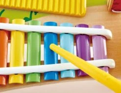 Groots Mini Orkest – Hape Mighty Mini Band 14 Groots Mini Orkest – Hape Mighty Mini Band -Berg Winkel groots mini orkest hape e0612 m8ighty mini band 4