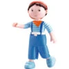 HABA Little Friends Poppenhuis Pop Matze -Berg Winkel haba 300516 little friends matze