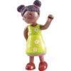 HABA Little Friends Poppenhuispop Naomi -Berg Winkel haba 302801 little friends naomi