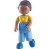 HABA Little Friends Poppenhuispop Erik -Berg Winkel haba 302802 little friends erik