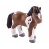 HABA Little Friends Paard Tara -Berg Winkel haba little friends paard tara 302980