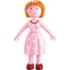 HABA Little Friends Poppenhuispop Mama Katrin -Berg Winkel habe little friends 302007 mama katrin