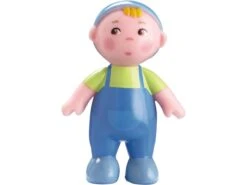 HABA Little Friends Poppenhuispopjes Babys Marie En Max -Berg Winkel habe little friends 302010 baby s marie en max 1 1