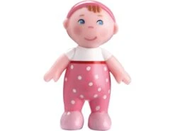 HABA Little Friends Poppenhuispopjes Babys Marie En Max -Berg Winkel habe little friends baby s marie en max 2