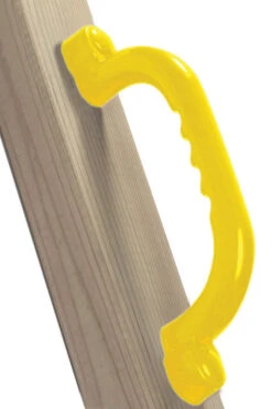 Handgrepenset Kunststof-handgreep Voor Speeltoestel -Berg Winkel handgrepenset speeltoestel 7