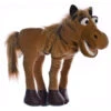 Handpop Helga Het Paard Living Puppets -Berg Winkel handpop living puppets w104 helga het paard