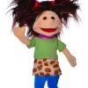 Handpop Yosie 35 Cm. Living Puppets -Berg Winkel handpop living puppets w707 yosie