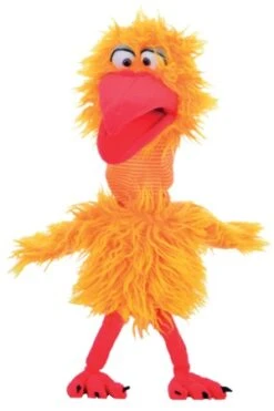 Handpop Karel Koeterwaals Living Puppets -Berg Winkel handpop living puppets w747 karl h kaudawelsch 1